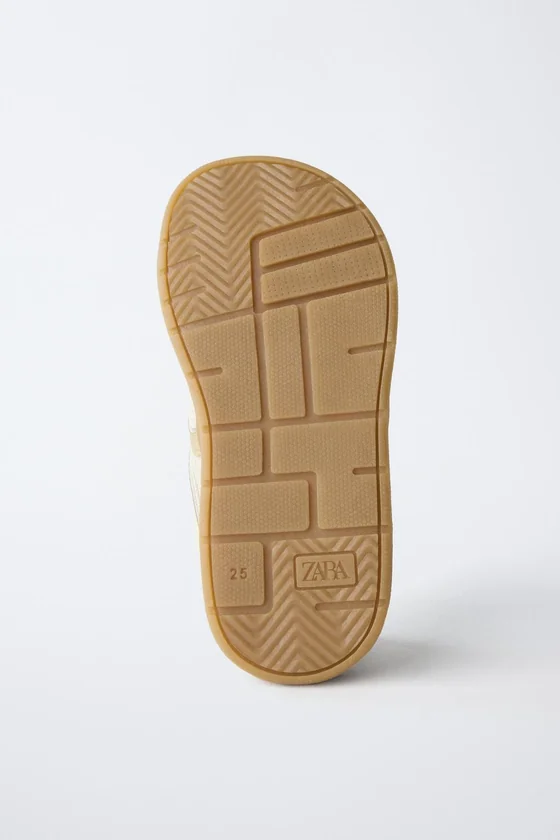 КРОССОВКИ BAMBA «Barefoot» С СЕТКОЙ