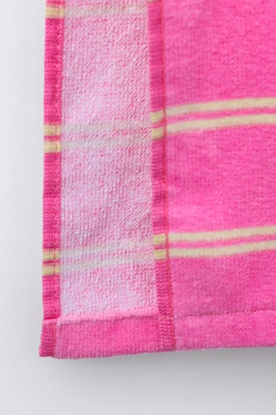 Полотенце-пончо Hello Kitty © Sanrio- Заказать в России