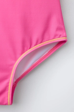 6-14 лет/купальник с фруктами Hello Kitty © Sanrio- Заказать в России