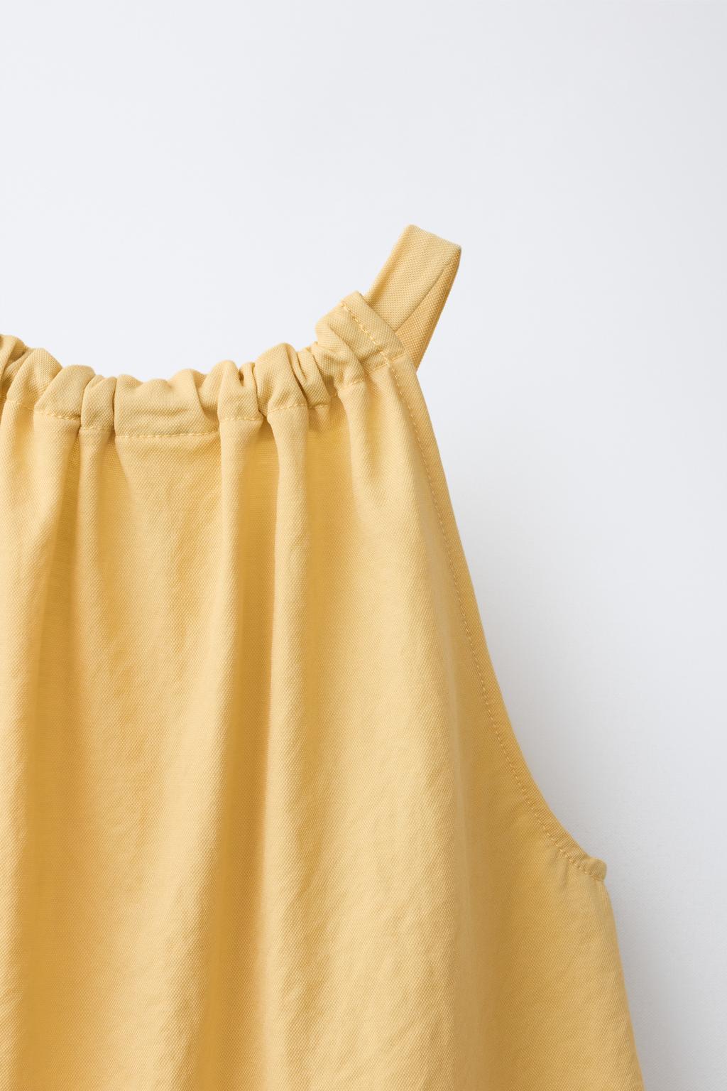 ТОП С ГОРЛОВИНОЙ ХАЛТЕР