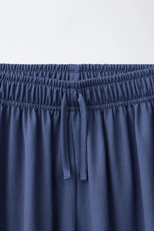 Брюки Balloon- Заказать в России