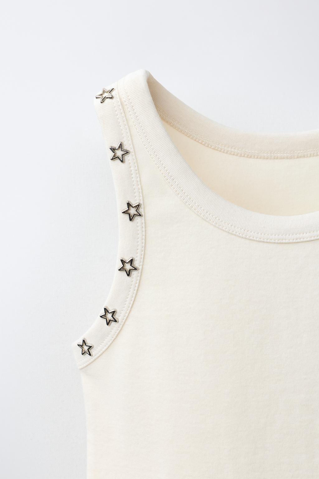 ТОП С ЗАКЛЕПКАМИ