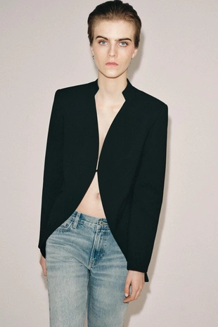 Джинсы Slim с низкой посадкой — Zw Collection- Заказать в России