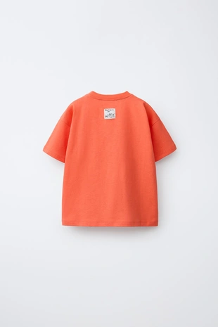 Футболка с нашивкой вуди история игрушек © Disney Pixar- Заказать в России