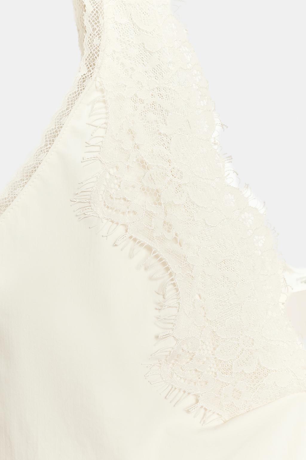 ТОП В БЕЛЬЕВОМ СТИЛЕ