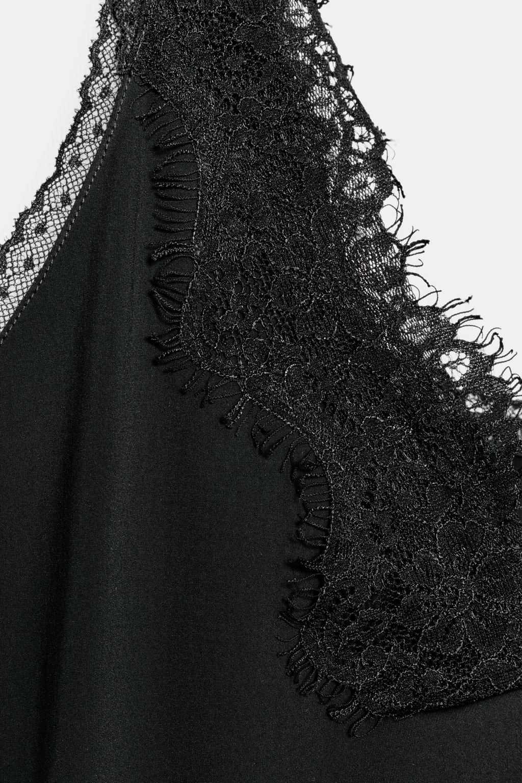 ТОП В БЕЛЬЕВОМ СТИЛЕ