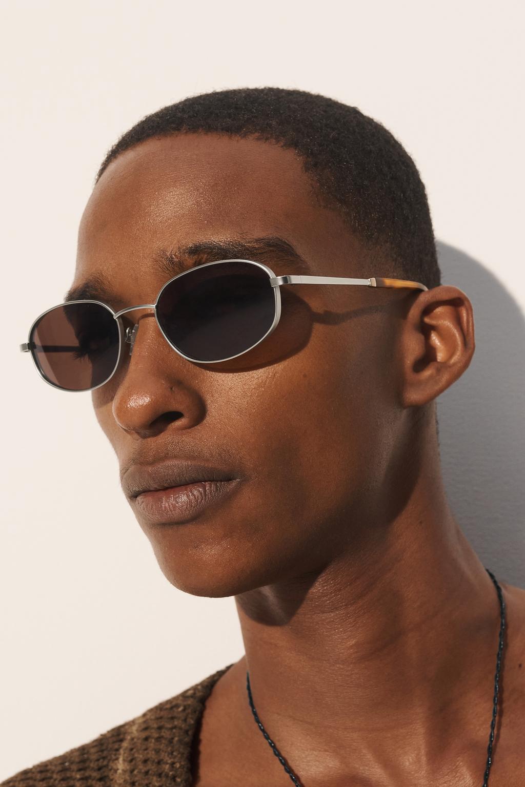 Очки с поляризованными линзами