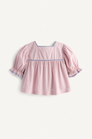 Рубашка с вышитыми цветами limited edition- Заказать в России