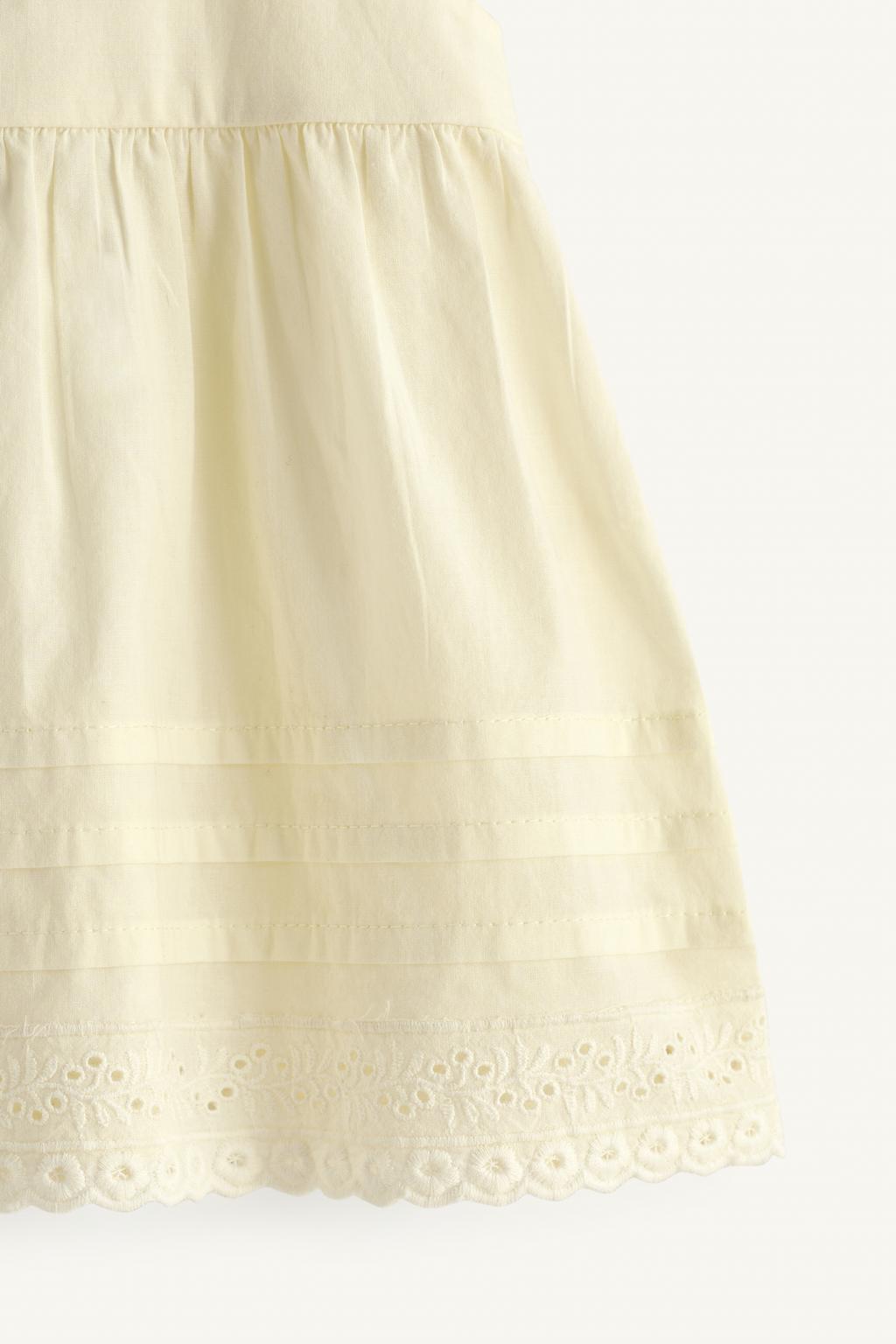 БЛУЗА С ВЫШИВКОЙ — LIMITED EDITION