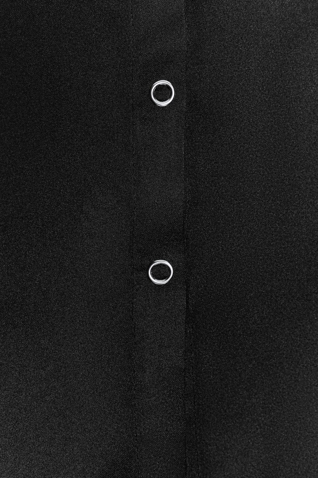 АТЛАСНАЯ РУБАШКА