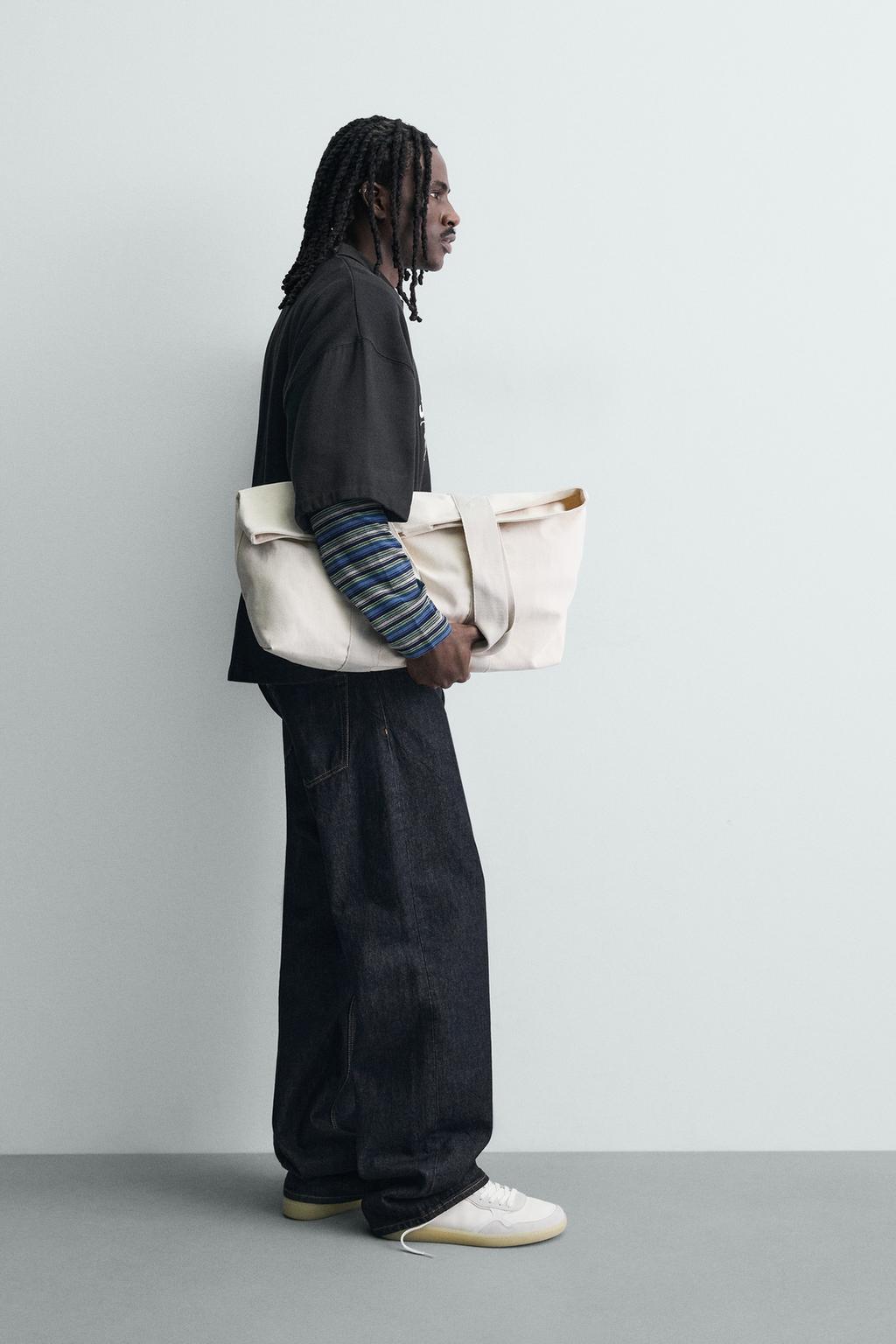 ПОЛО С ВЫШИВКОЙ ИЗ РЕЛЬЕФНОГО ТРИКОТАЖА