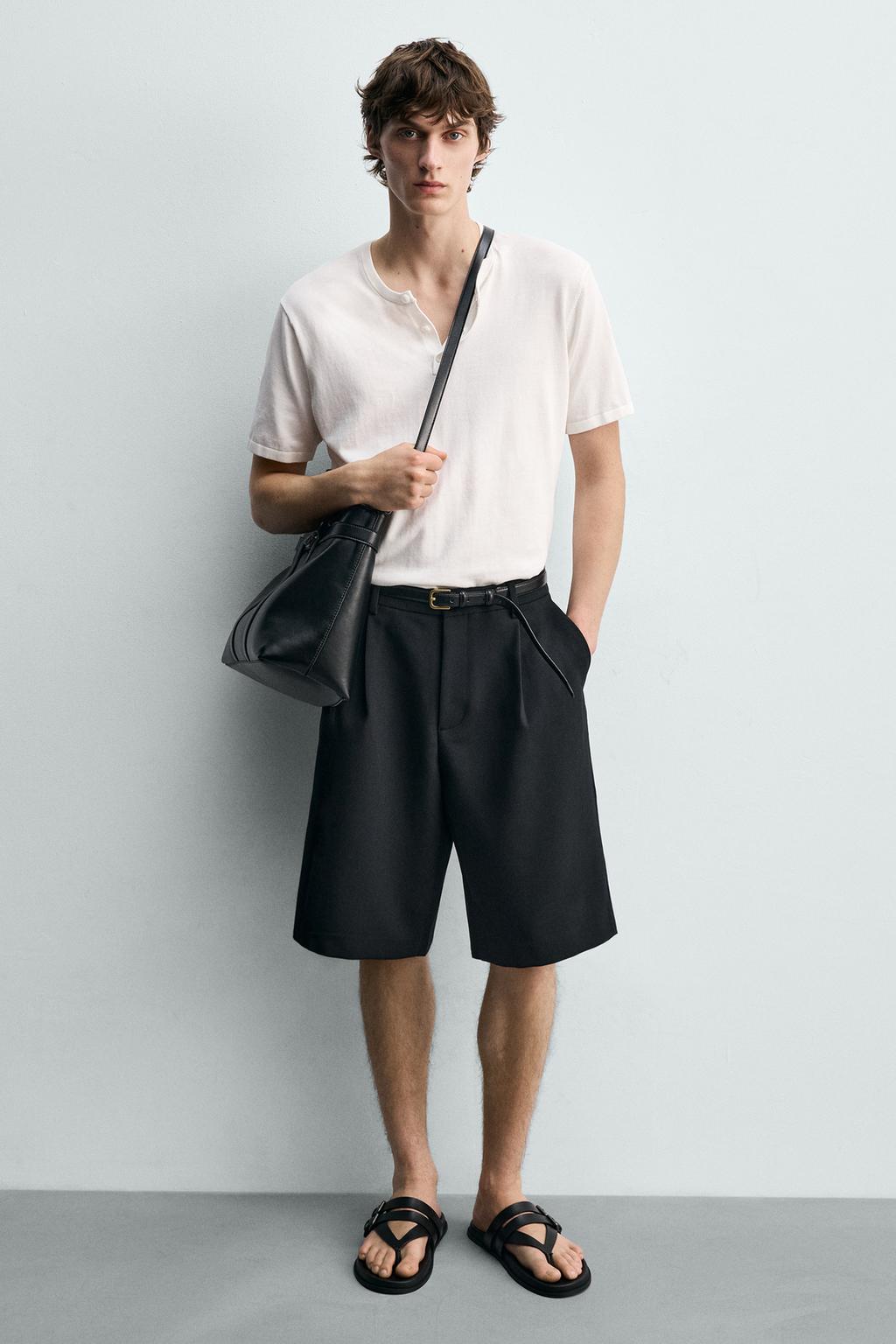 САНДАЛИИ С РЕМЕШКАМИ И ПРЯЖКАМИ