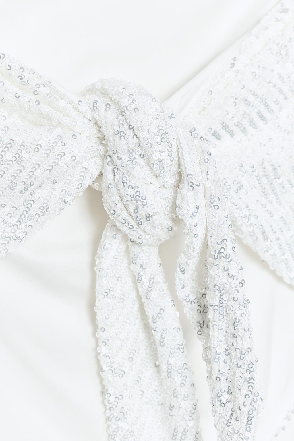 ТОП-БАНДО С ПАЙЕТКАМИ