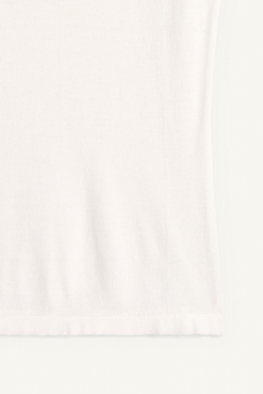 Топ с тонкими бретелями limited edition