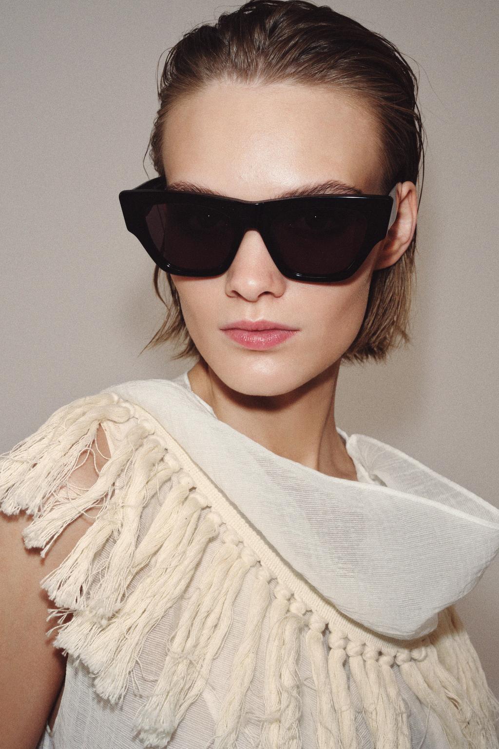 ТОП С БАХРОМОЙ — ZW COLLECTION