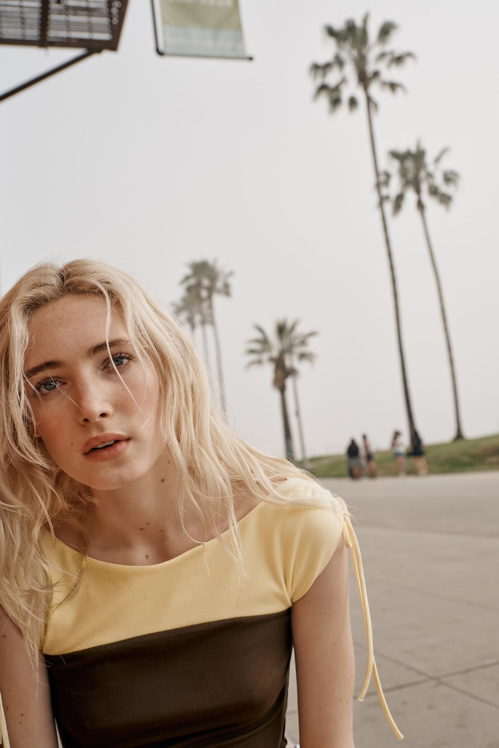 КОМБИНИРОВАННЫЙ ТОП СО СБОРКАМИ