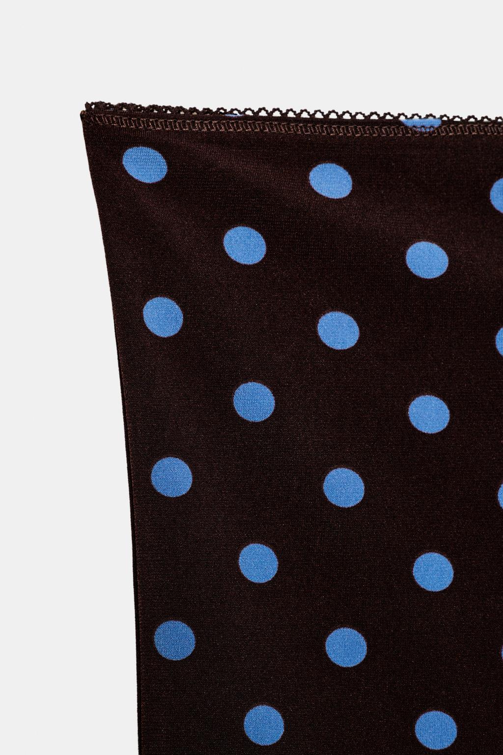 ТОП-БАНДО В ГОРОШЕК