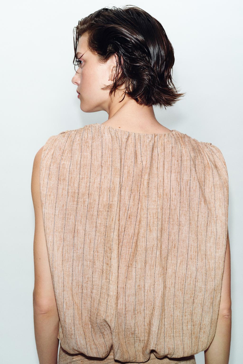 ТОП-БАЛЛОН В ПОЛОСКУ