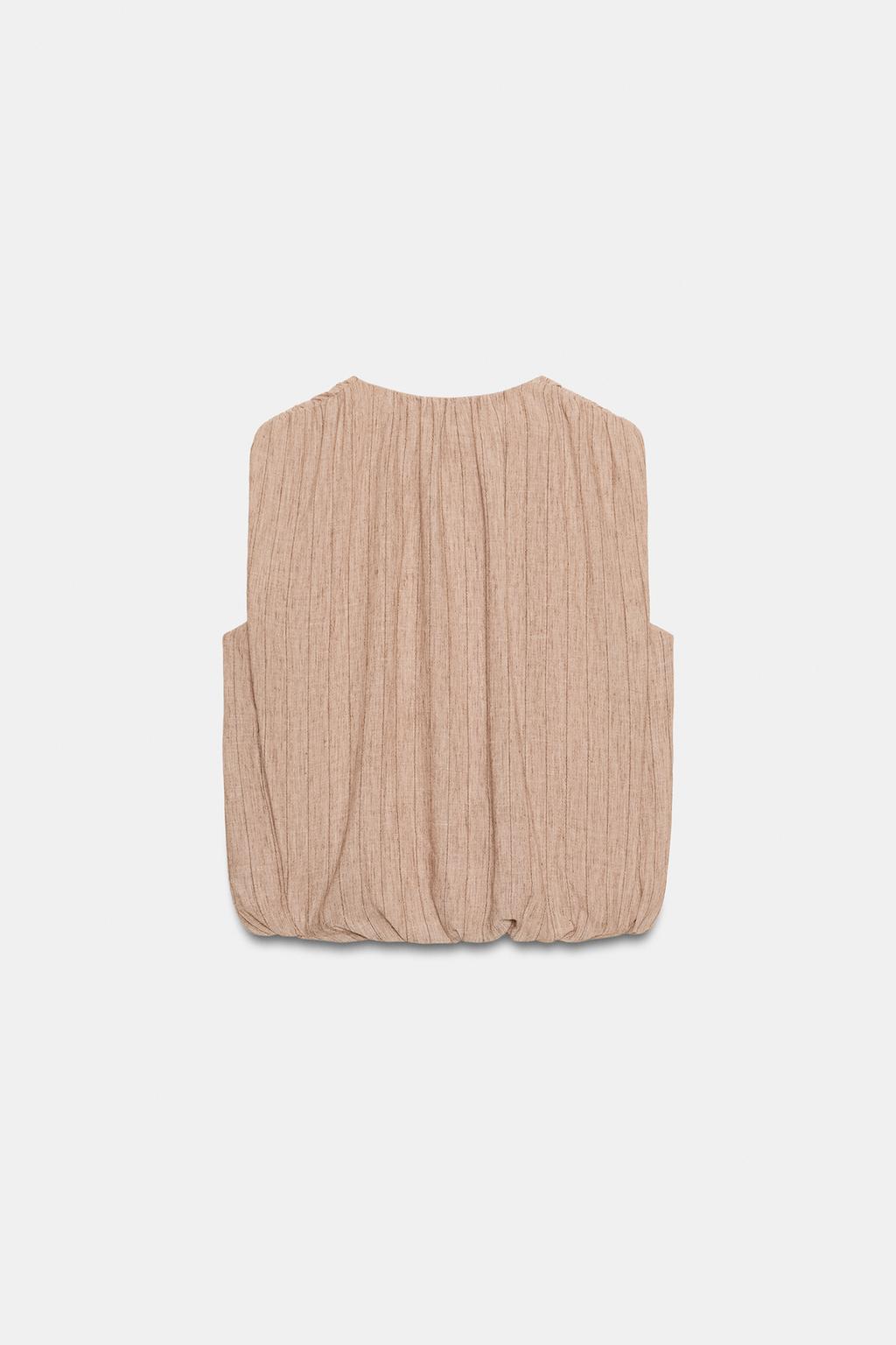 ТОП-БАЛЛОН В ПОЛОСКУ