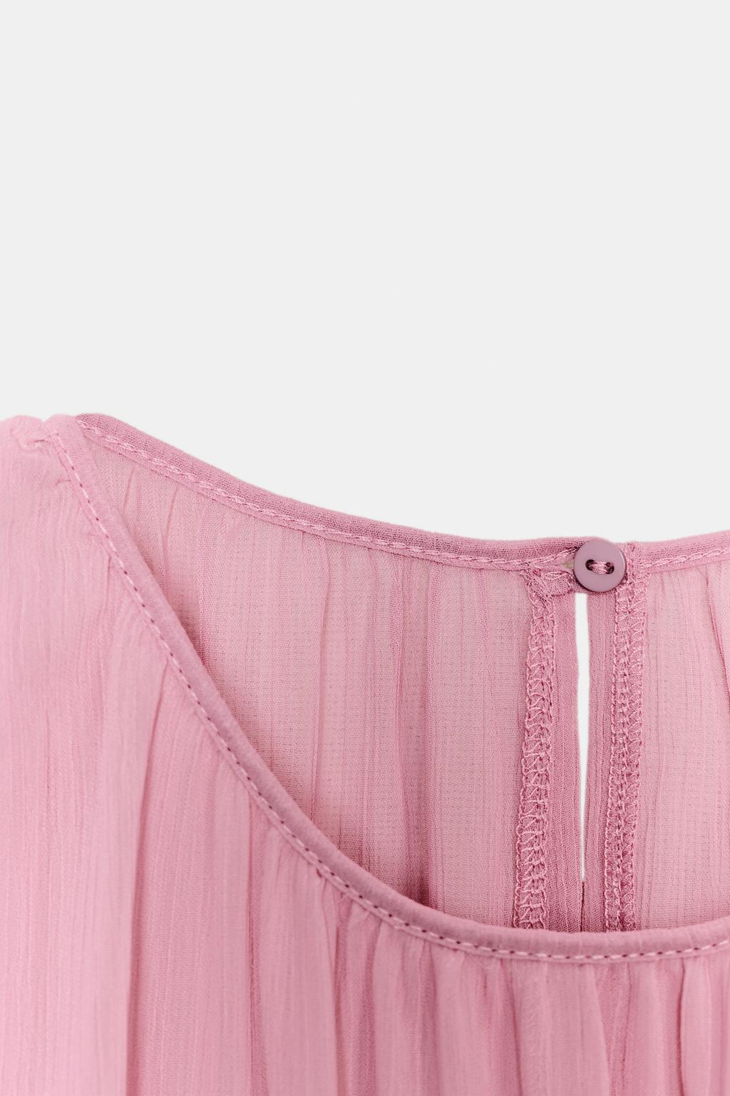 ТОП ИЗ ЖОРЖЕТА