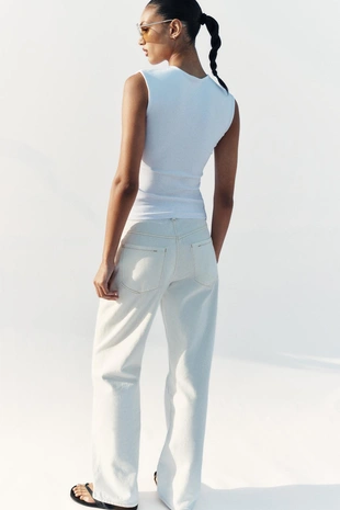 Футболка без рукавов- Заказать в России