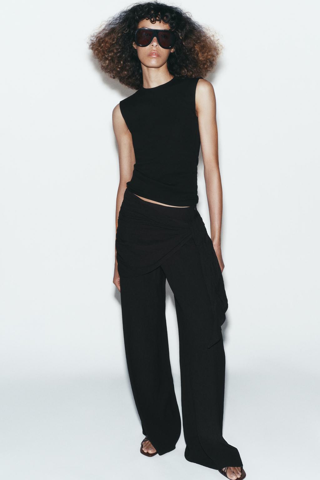 ФУТБОЛКА БЕЗ РУКАВОВ