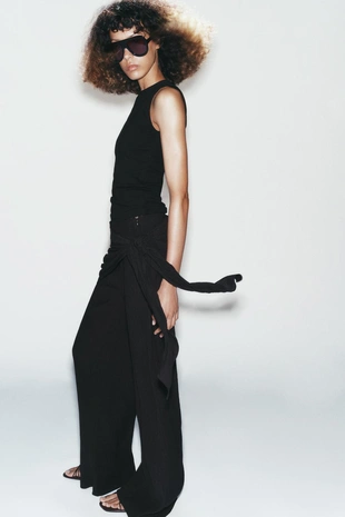 Футболка без рукавов- Заказать в России