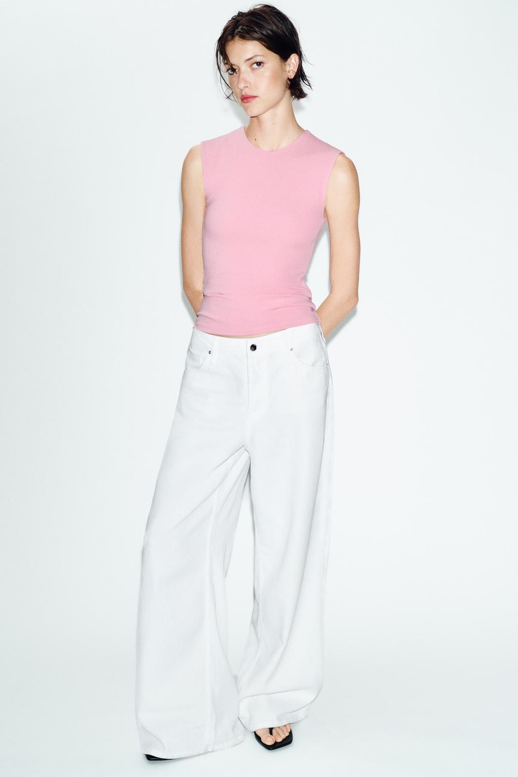 ФУТБОЛКА БЕЗ РУКАВОВ