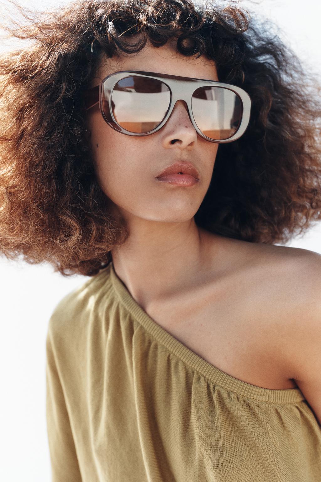 ТОП АСИММЕТРИЧНОГО КРОЯ