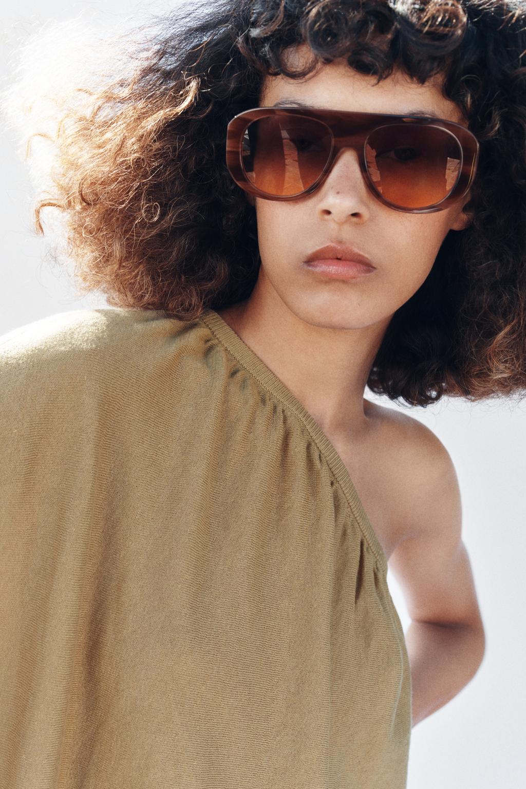 ТОП АСИММЕТРИЧНОГО КРОЯ