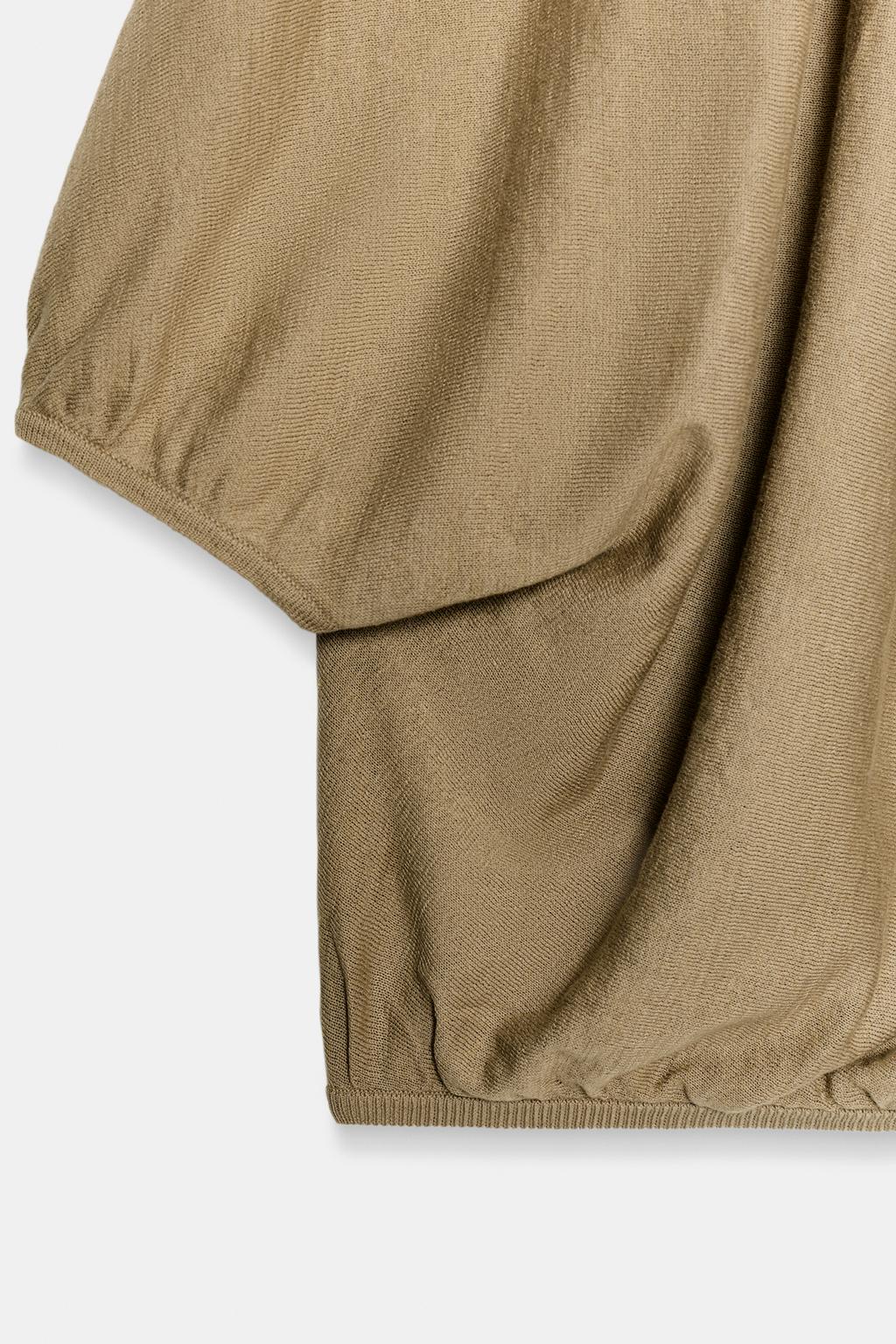 ТОП АСИММЕТРИЧНОГО КРОЯ