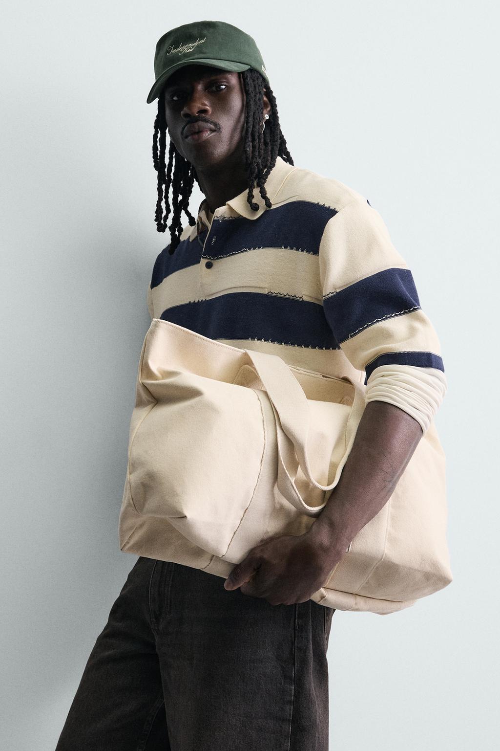 ТРИКОТАЖНОЕ ПОЛО В ПОЛОСКУ