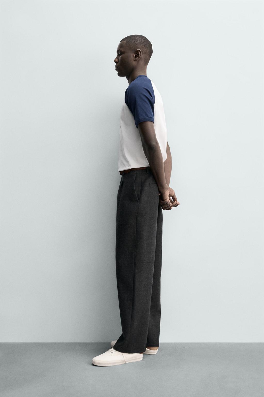 ФУТБОЛКА КОЛОР-БЛОК PORTOFINO