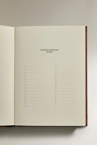 Набор путешественника по континентам (набор из 6 шт.)- Заказать в России