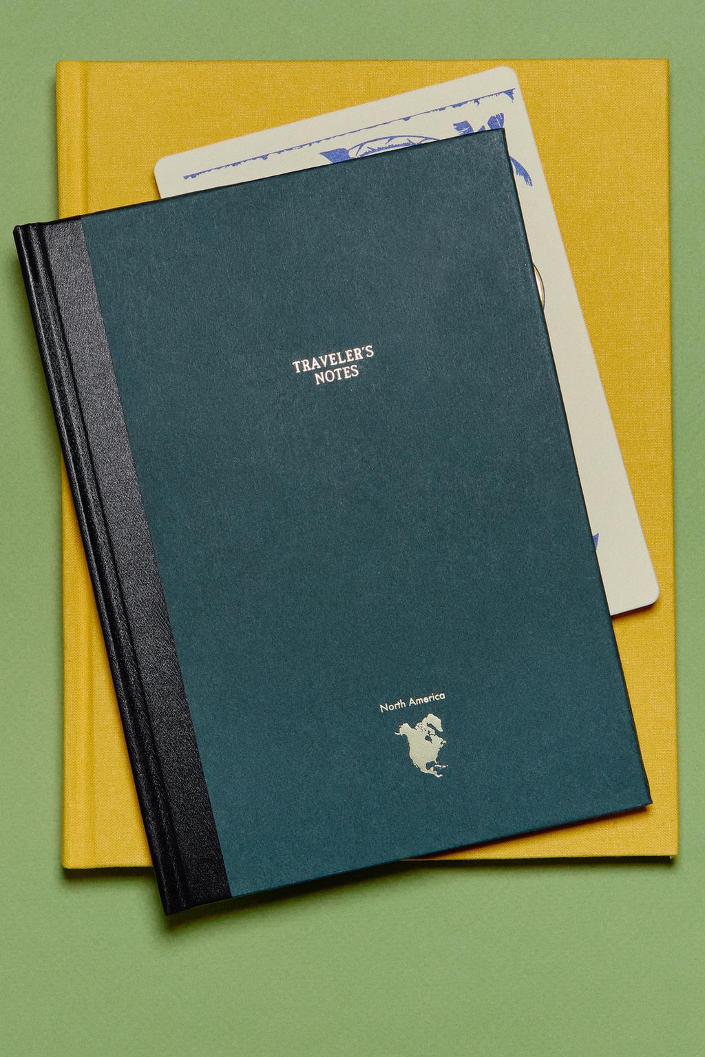 Набор путешественника по континентам (набор из 6 шт.)