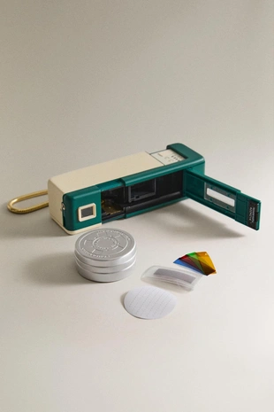 Фотоаппарат lomography- Заказать в России