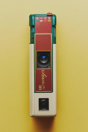 Фотоаппарат lomography- Заказать в России