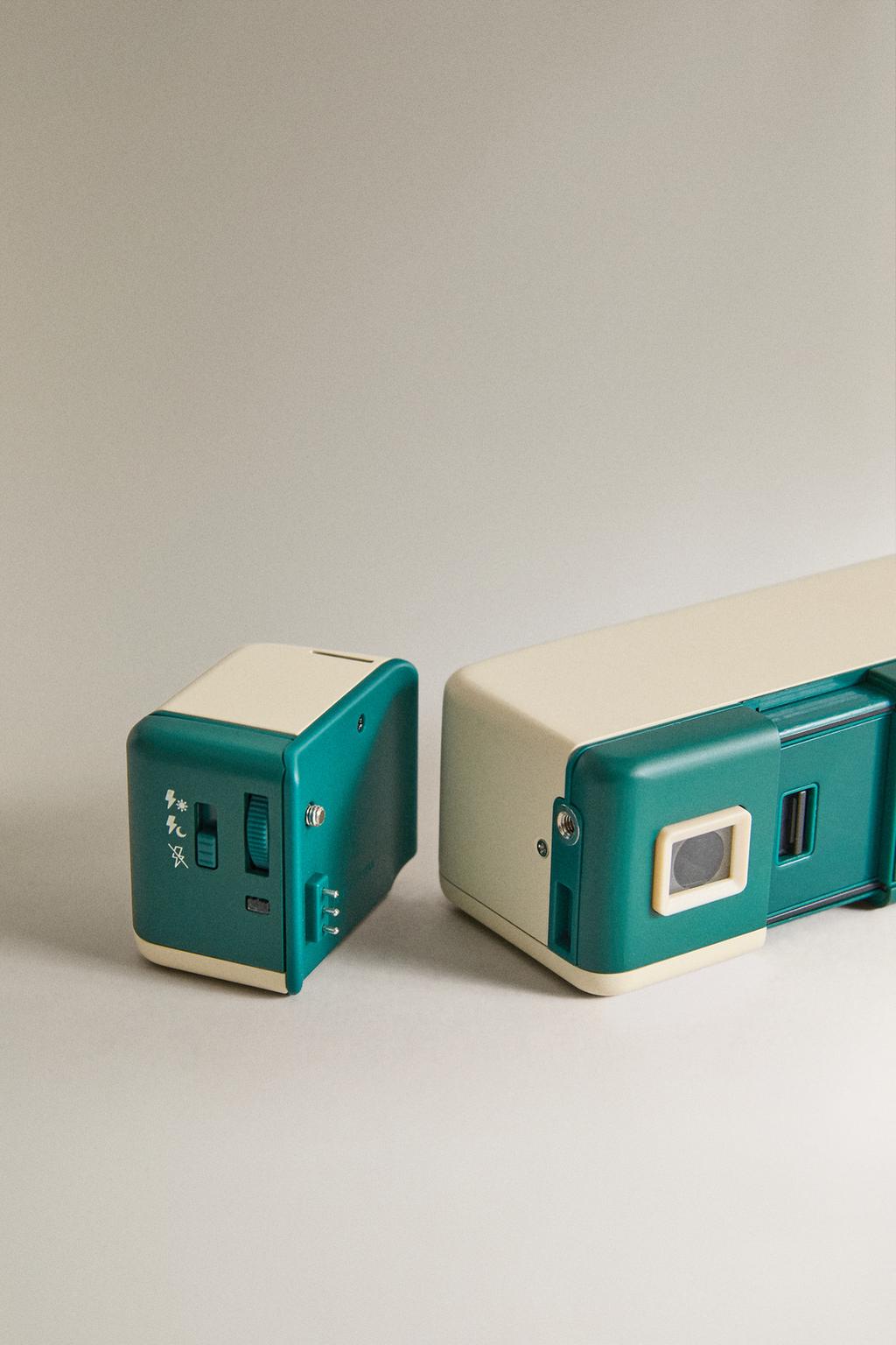 Фотоаппарат lomography