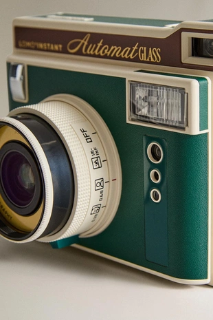 Моментальная камера lomography- Заказать в России