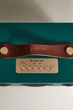 Беспроводная акустическая колонка wireless pro t3+ garden- Заказать в России