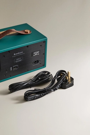 Беспроводная акустическая колонка wireless pro t3+ garden- Заказать в России