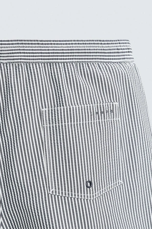 Плавки из жатой ткани- Заказать в России