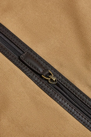 Сумка для костюма из кожи- Заказать в России