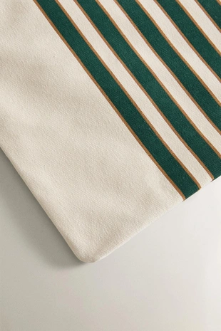 Сумка для путешествий в полоску- Заказать в России