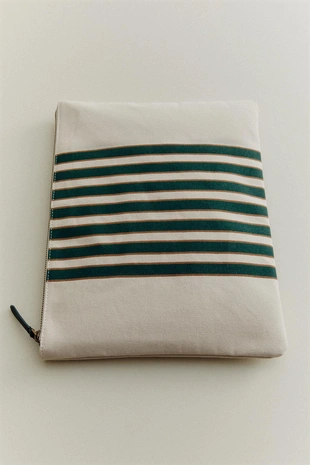 Сумка для путешествий в полоску- Заказать в России