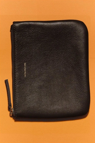 Кожаная сумка для туалетных принадлежностей «скорая помощь»- Заказать в России