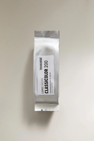 Цветная пленка lomography- Заказать в России