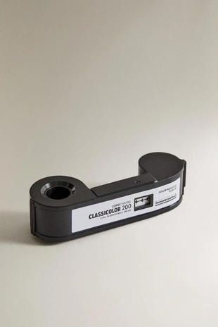 Цветная пленка lomography- Заказать в России