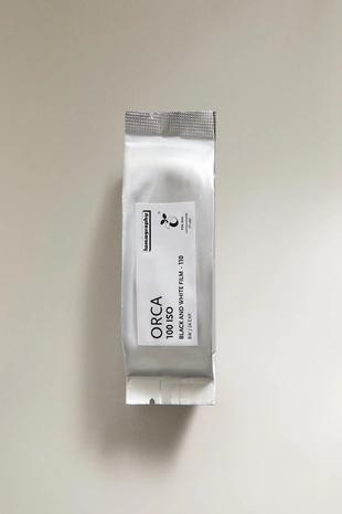 Пленка черно-белая lomography- Заказать в России