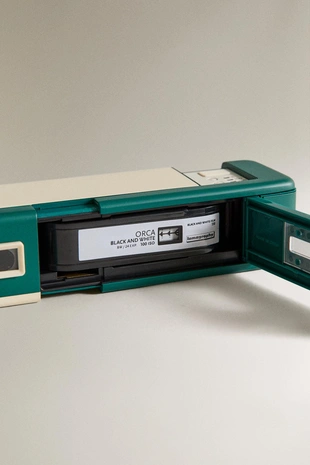 Пленка черно-белая lomography- Заказать в России